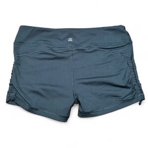 Victoria's Secret VSX Black Athletic biker shorts